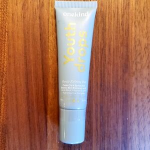 OneKind Youth Drops Gentle Refining Peel (NEW and sealed)
